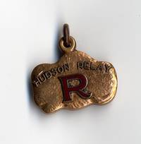 Hudson Relay pendant