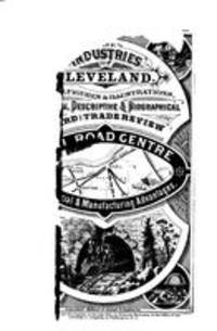 Industries of Cleveland: trade, commerce and manufactures for the year 1878