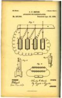297,669 (Apparatus for Electroplating), April 29, 1884