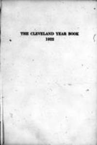 The Cleveland year book
