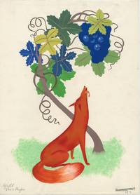 Fox and Grapes