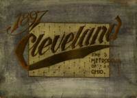 Cleveland, its aim : progress, perseverance and public spirit