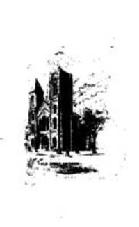Annals of the First Presbyterian Church of Cleveland, 1820-1895: being sermons and papers called out by the celebration of her seventy-fifth anniversary, Cleveland, Ohio