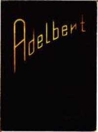 Adelbert Annual 1945