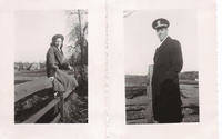 WWII: Up Front & Personal, Hilma and Irving D. Robinson Subcollection
