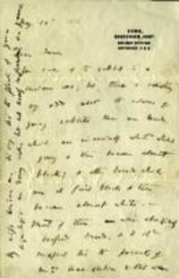 Letter from Charles Darwin to John Brodie Innes [9975]