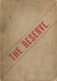 Reserve 1882