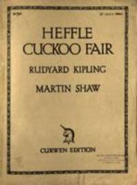 Heffle cuckoo fair