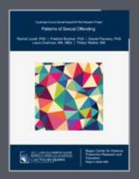 Patterns of Sexual Offending
