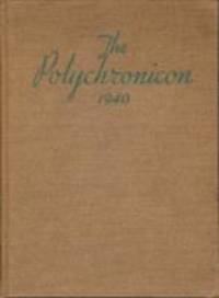 Polychronicon 1940