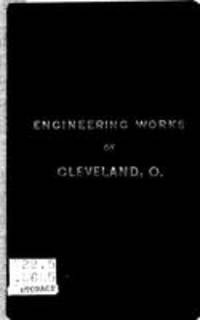 Visitors' directory to the engineering works and industries of Cleveland, Ohio