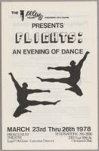 Flights : an evening of dance