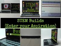STEM Builds (Enter your Aspiration)