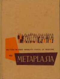 Metaplasia 1959