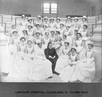 Nursing class of 1903