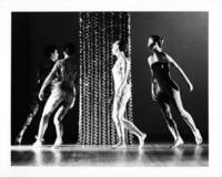 Dancers, Three Citings