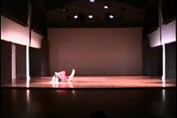 Danceworks: Looking Back and Moving On (Technical Dress Rehearsal: Two Fold One / Danceworks: Looking Back and Moving On (Technical Dress Rehearsal: Reflections: Places in the Soul; (Performance) / Danceworks: Looking Back and Moving On (Technical Dress R