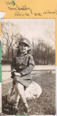 WWII: Up Front & Personal, Amy Kenneley Subcollection