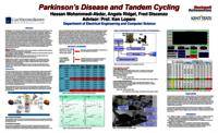 Parkinson's Disease and Tandem Cycling