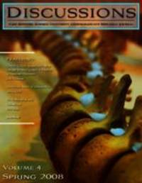 Discussions: The Case Undergraduate Research Journal