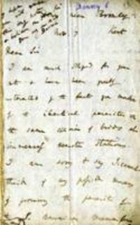 Letter from Charles Darwin to [Henry Denny], 787