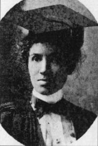 Ethel May Parmenter