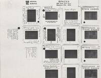 Censored (1 of 2), 1989 : vue-all archival slide file