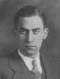 Watson E. Slaybaugh, Jr.