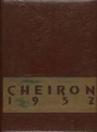 Cheiron 1952