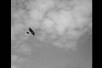 WRHS Air Race Film - Highlights of 1930s era Cleveland NAR