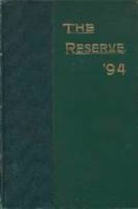 Reserve 1894