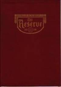 Reserve 1914