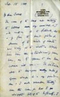 Letter from Charles Darwin to John Brodie Innes [13339]