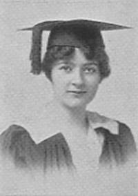 Florence Helen Sellberg