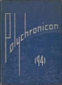 Polychronicon 1941