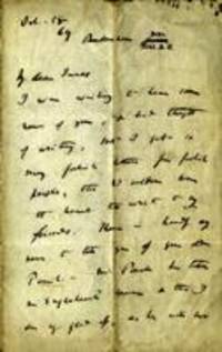 Letter from Charles Darwin to John Brodie Innes [6942]