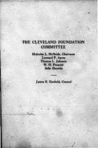 The Cleveland year book 1924