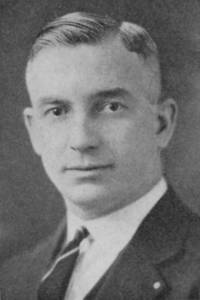 Edmund L. Kagy