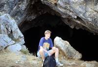Corycian cave