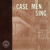 Case Men Sing album cover