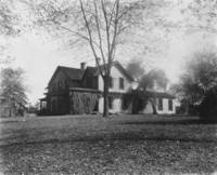 Ford House, exterior, north and west sides