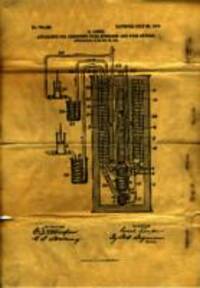 Patents, 1895-1906. These include