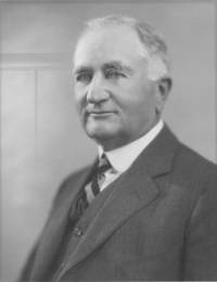 Herbert H. Dow