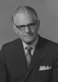 Edward O. Harper