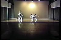 Faculty Concert, 1986. Opening / In Repeating; Construct / Winter Count (1974 and 1986) / Arden Court ca.1982 televised performance)